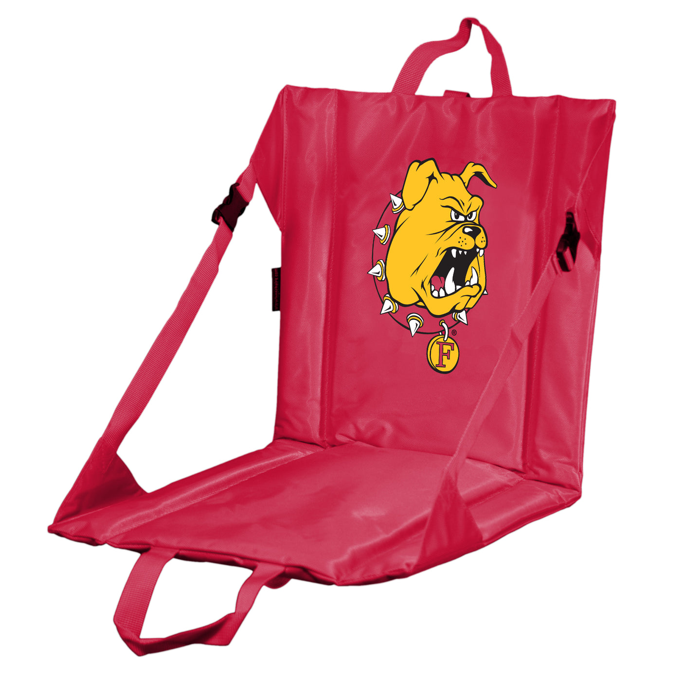 Ferris State Stadium Seat