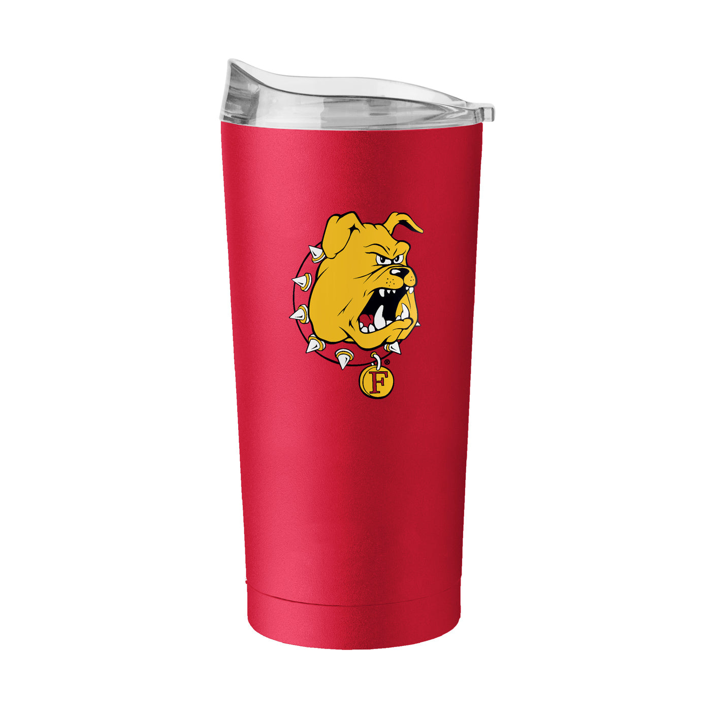 Ferris State 20oz Flipside Powder Coat Tumbler