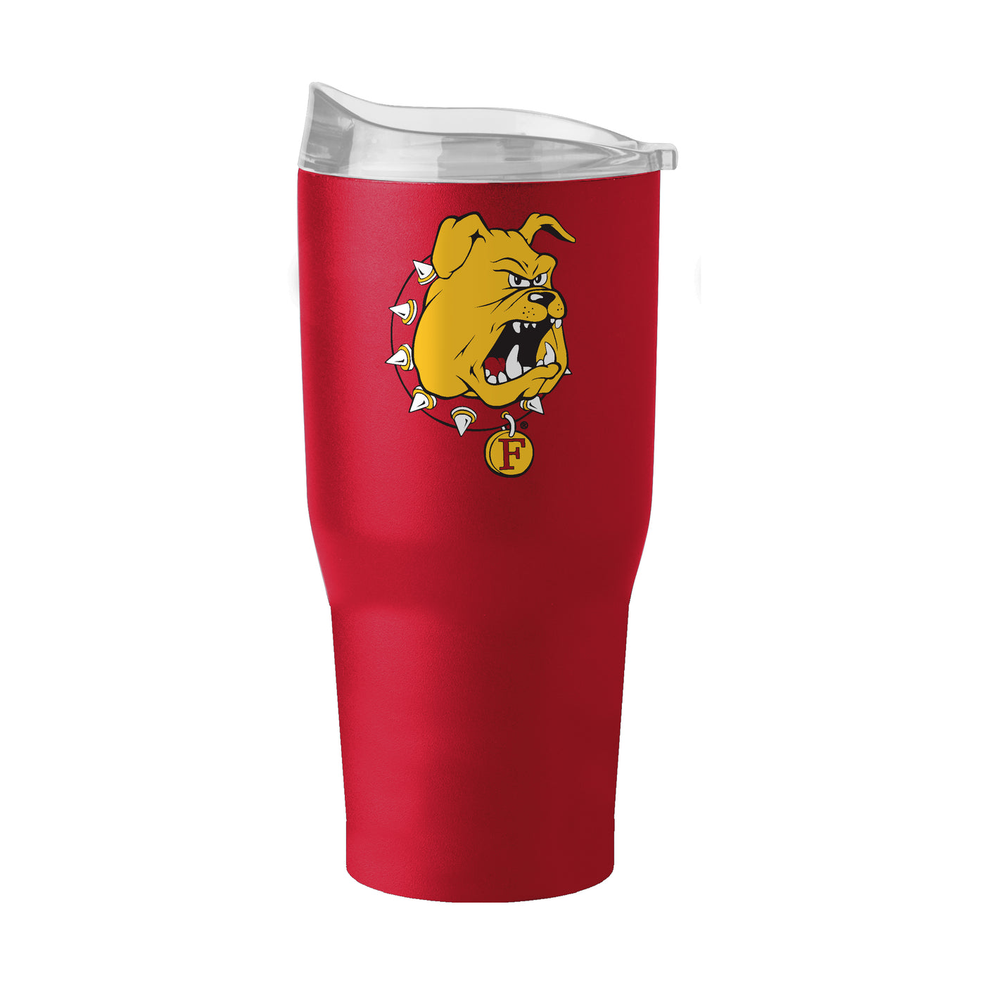 Ferris State 30oz Flipside Powder Coat Tumbler