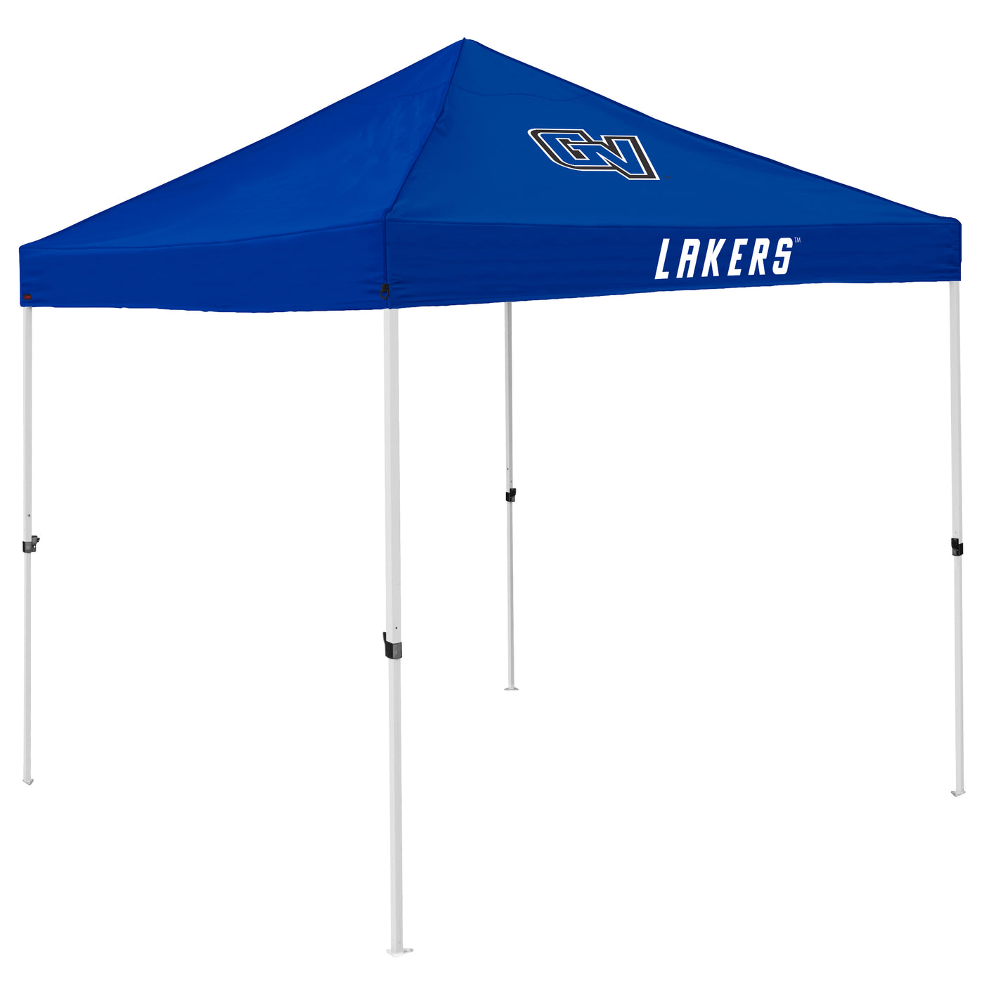 Grand Valley State Economy Tent