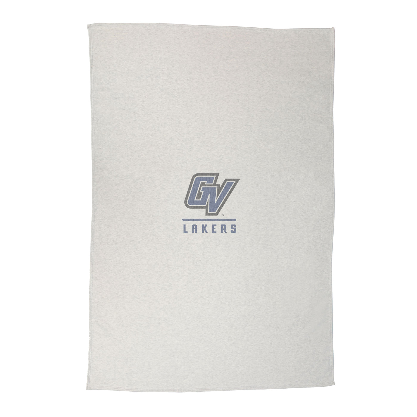 Grand Valley State Sublimated Sweatshirt Blanket
