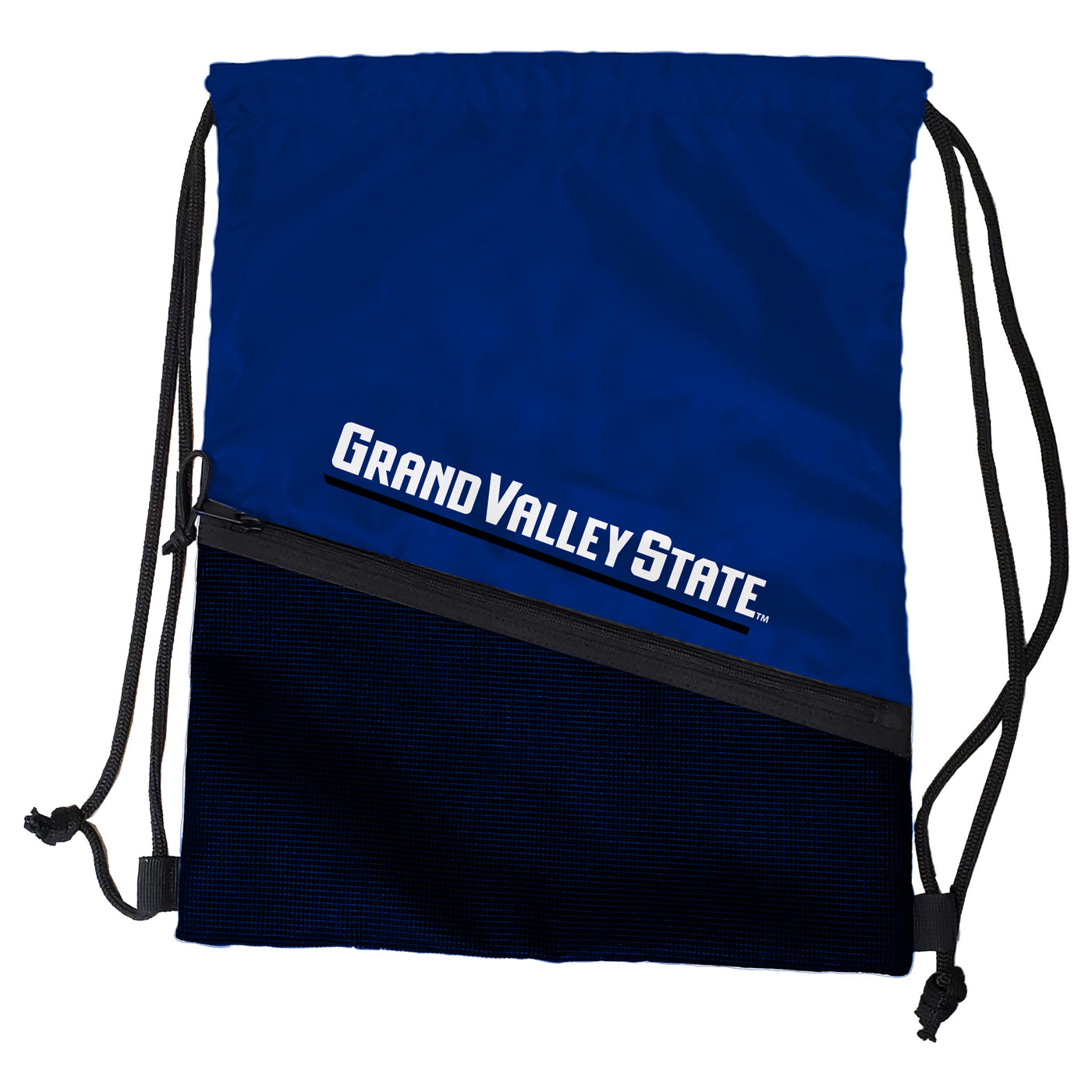 Grand Valley State Tilt Backsack