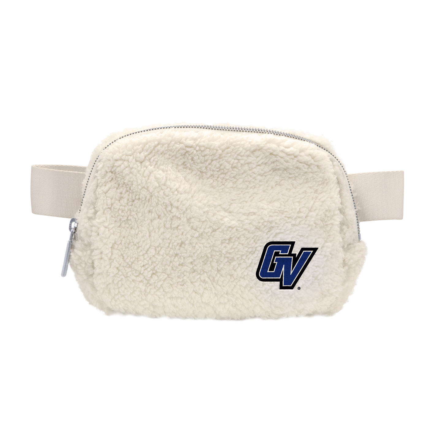 Grand Valley State Sherpa Belt Bag