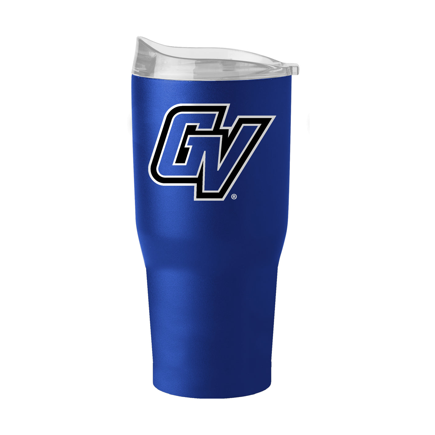 Grand Valley State 30oz Flipside Powder Coat Tumbler