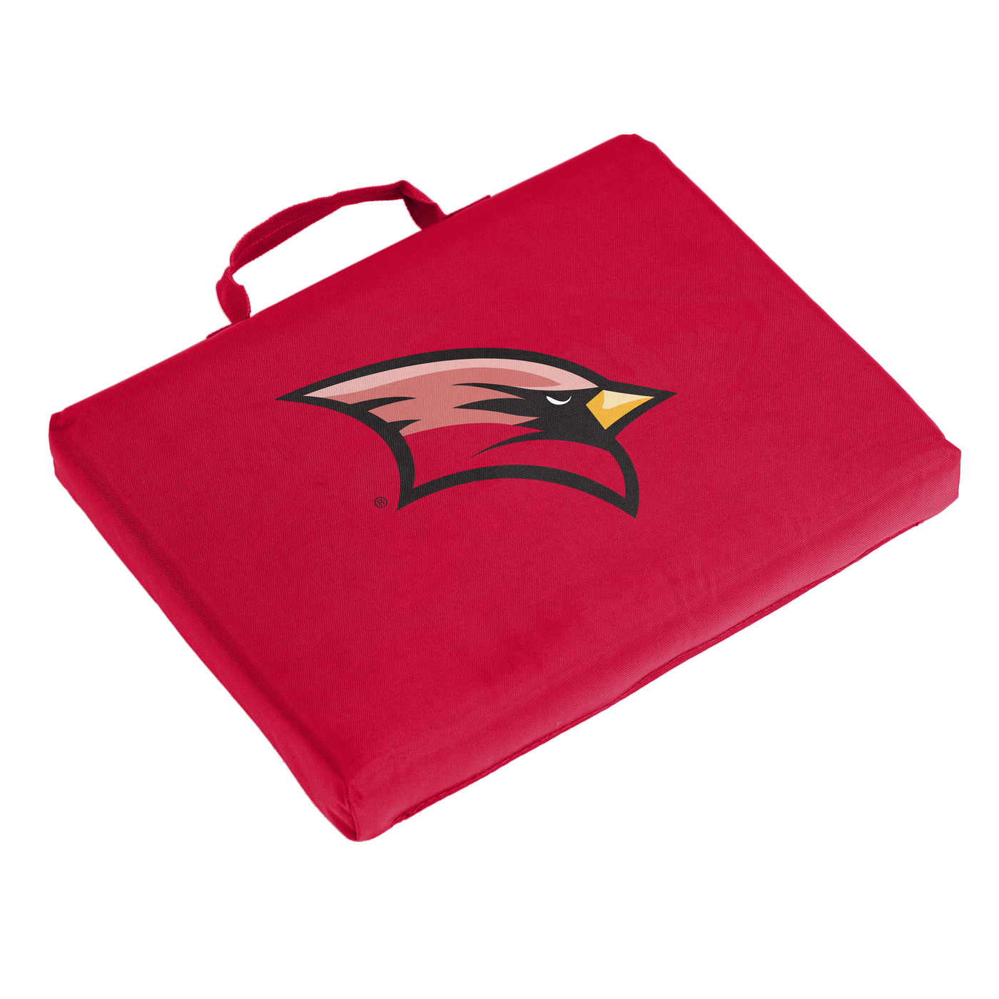 Saginaw Valley State Bleacher Cushion