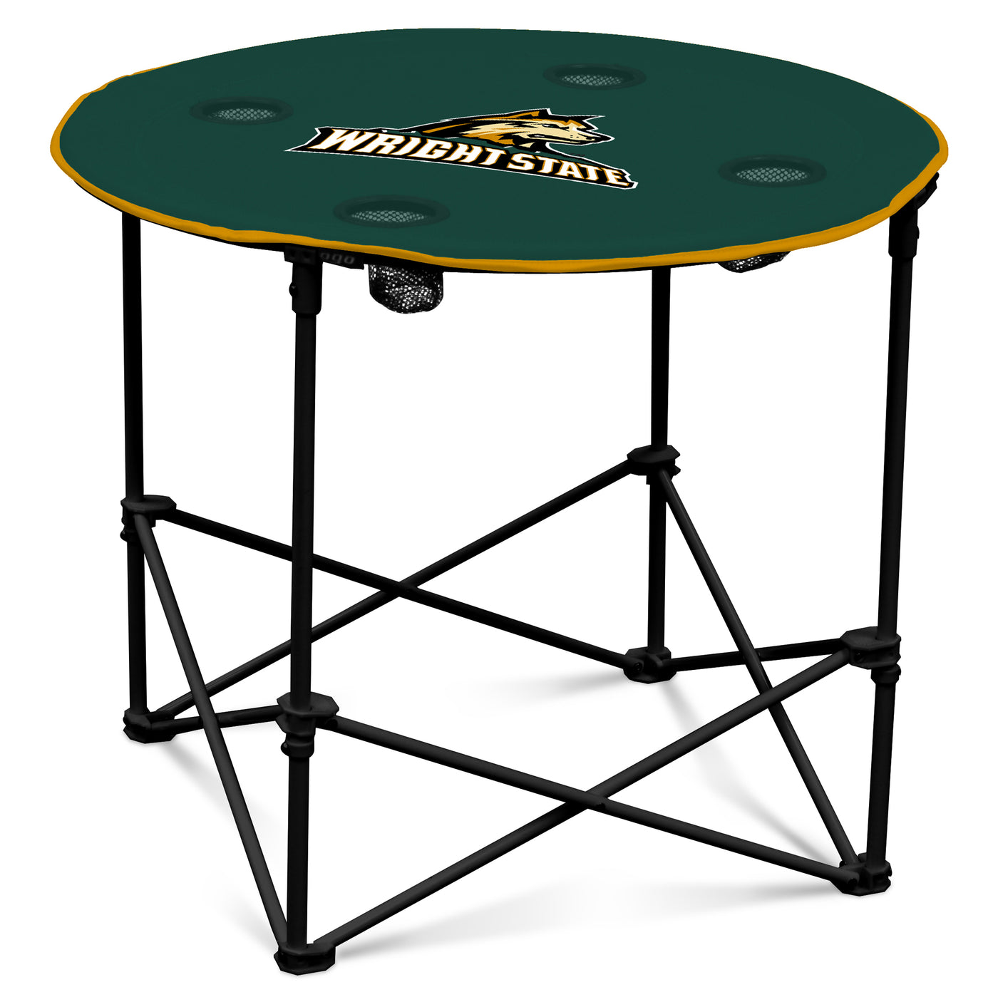 Wright State Round Table