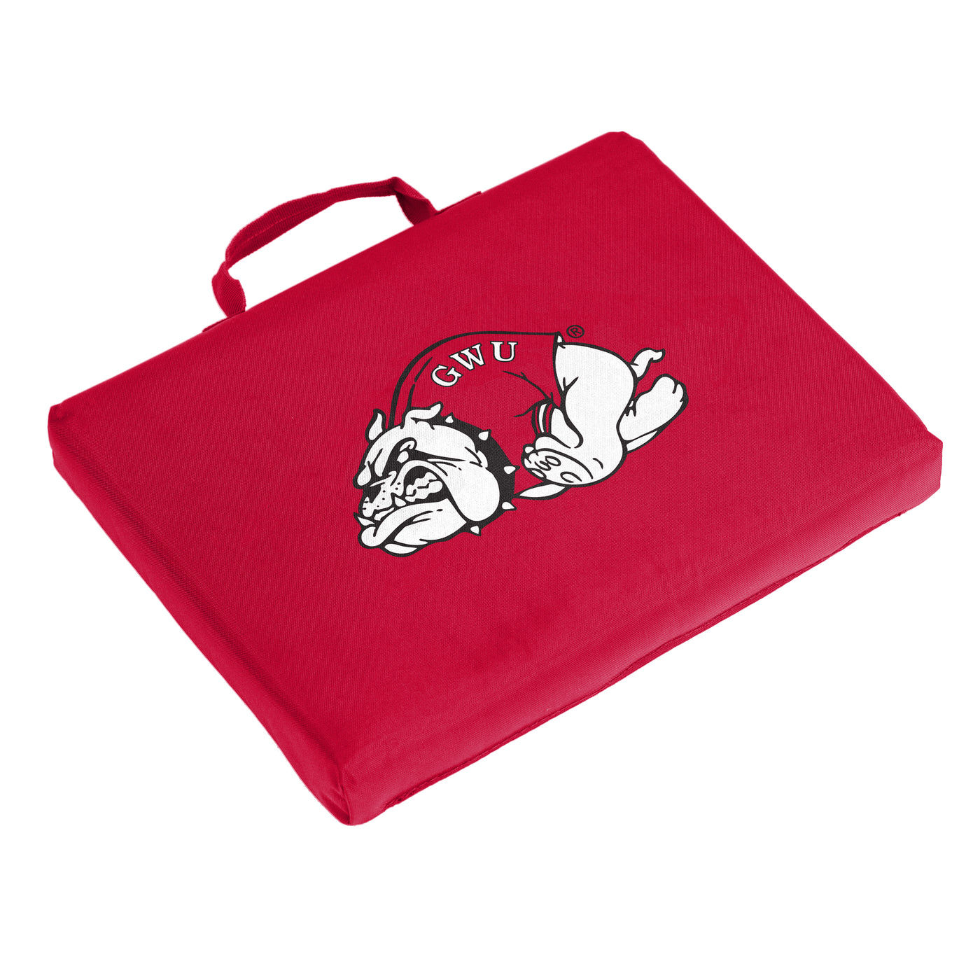 Gardner-Webb Bleacher Cushion
