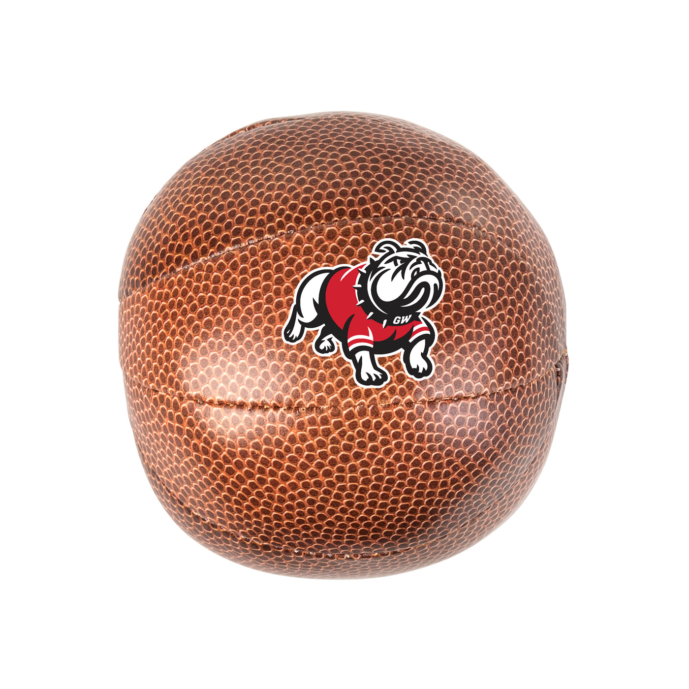 Gardner-Webb Micro Soft Basketball