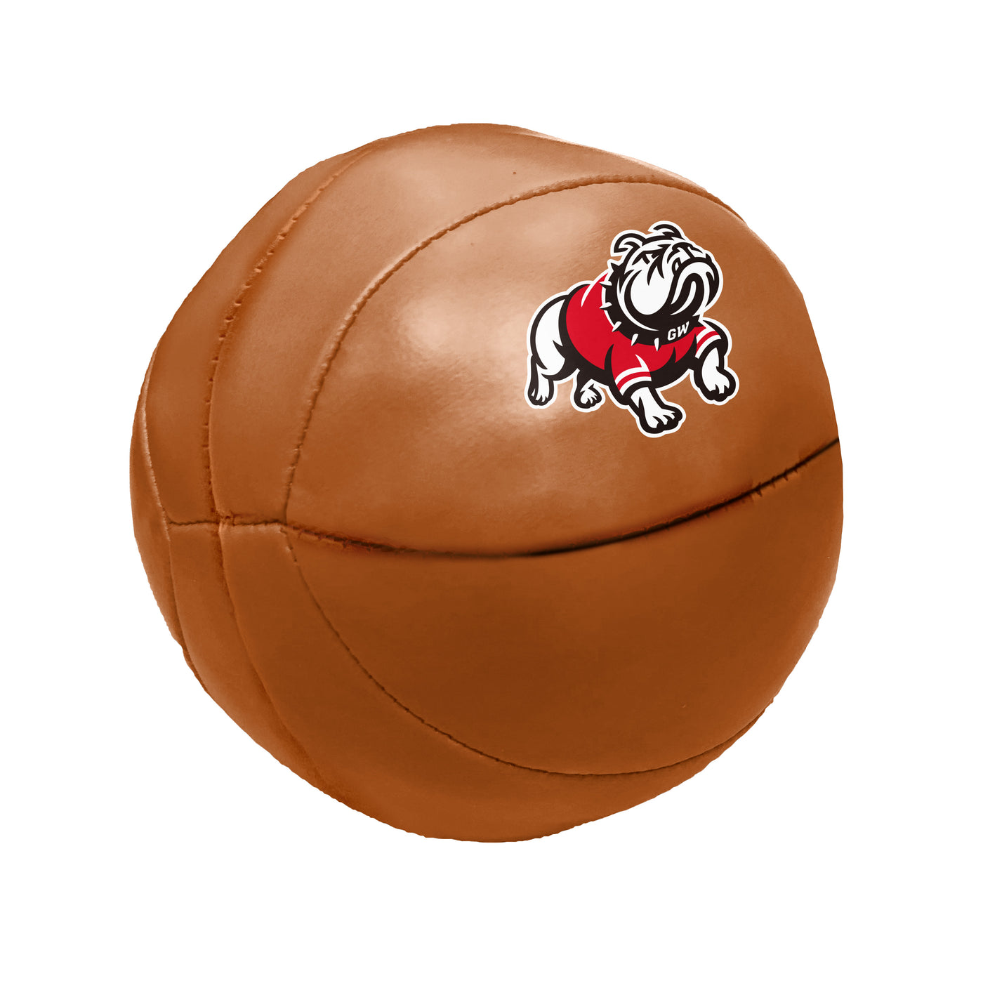 Gardner-Webb Micro Soft Basketball