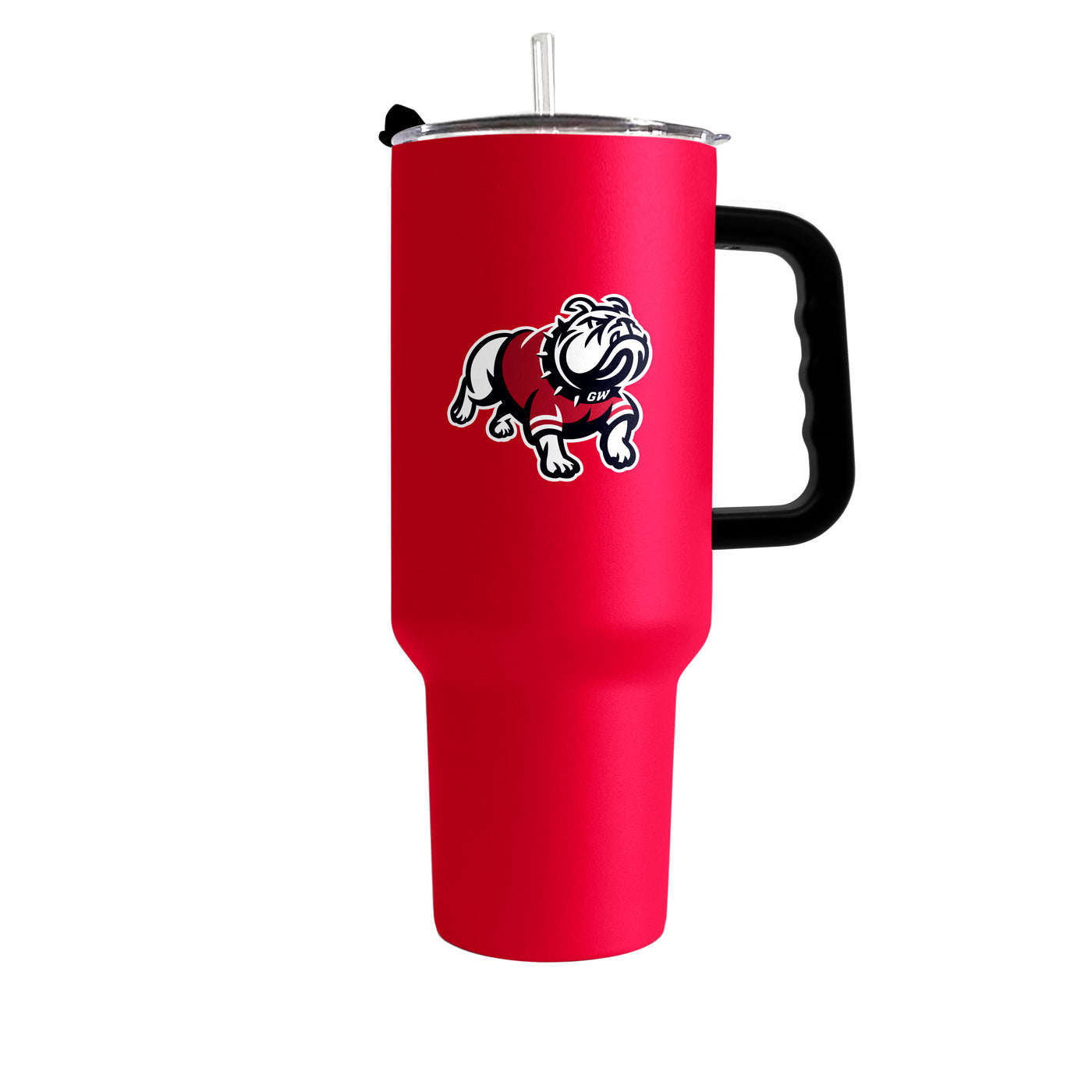 Gardner-Webb 40oz Flipside Powder Coat Tumbler
