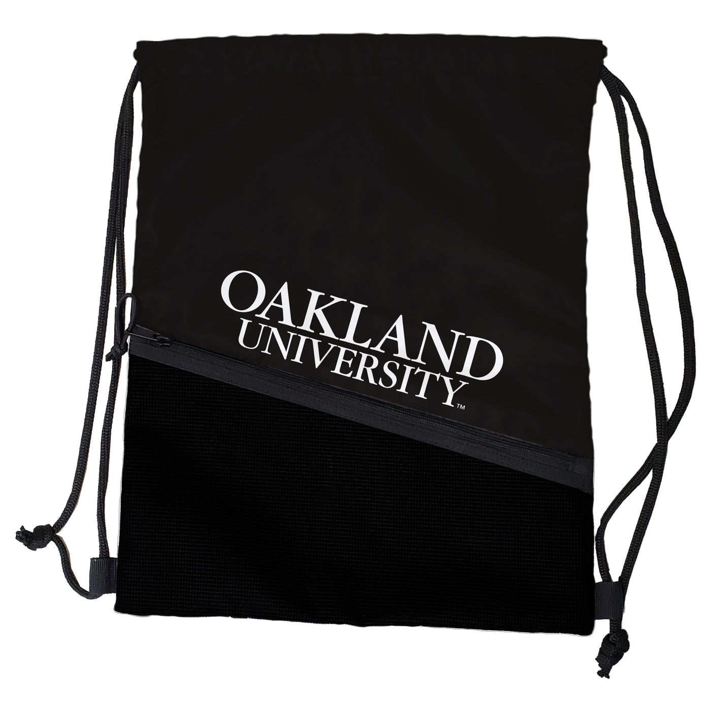 Oakland Tilt Backsack - Logo Brands