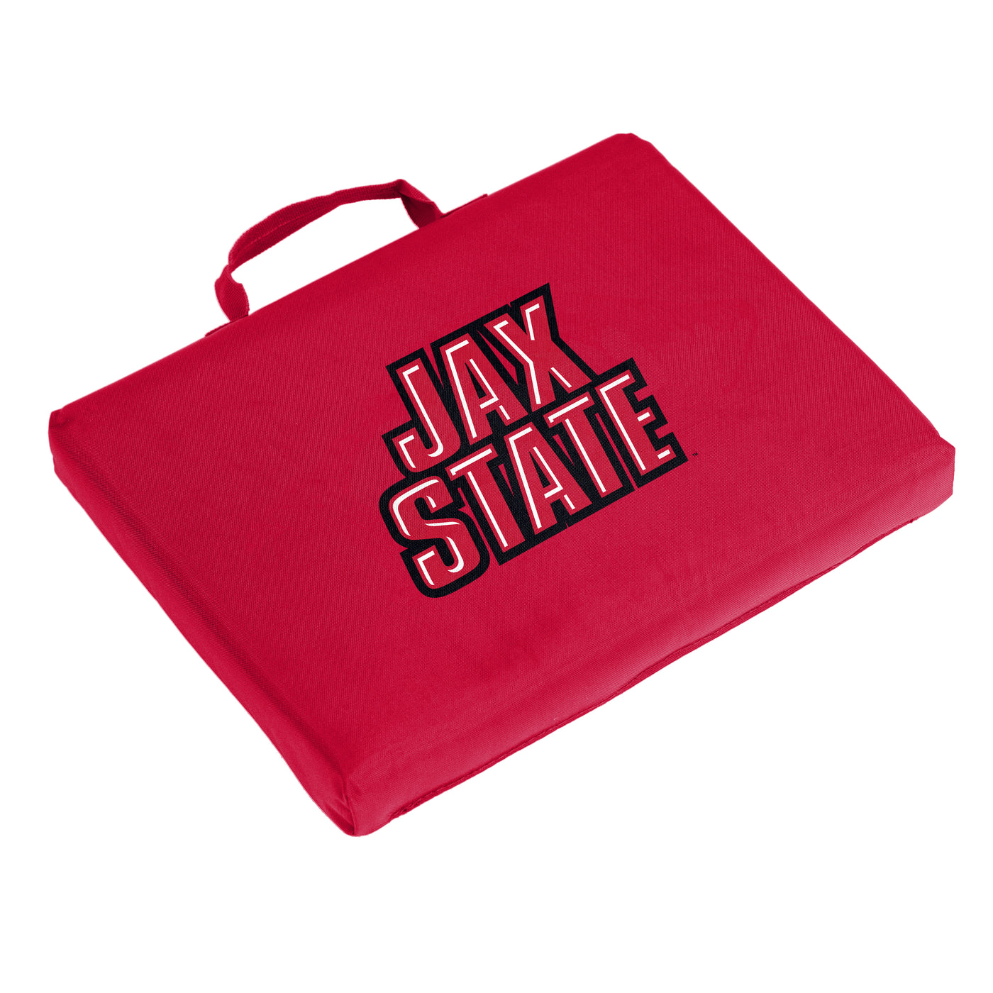 Jacksonville State Bleacher Cushion