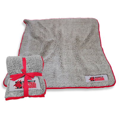 Central Missouri Frosty Fleece - Logo Brands