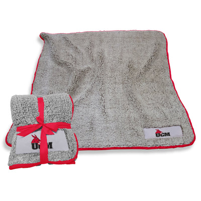 Central Missouri Red Frosty Fleece - Logo Brands