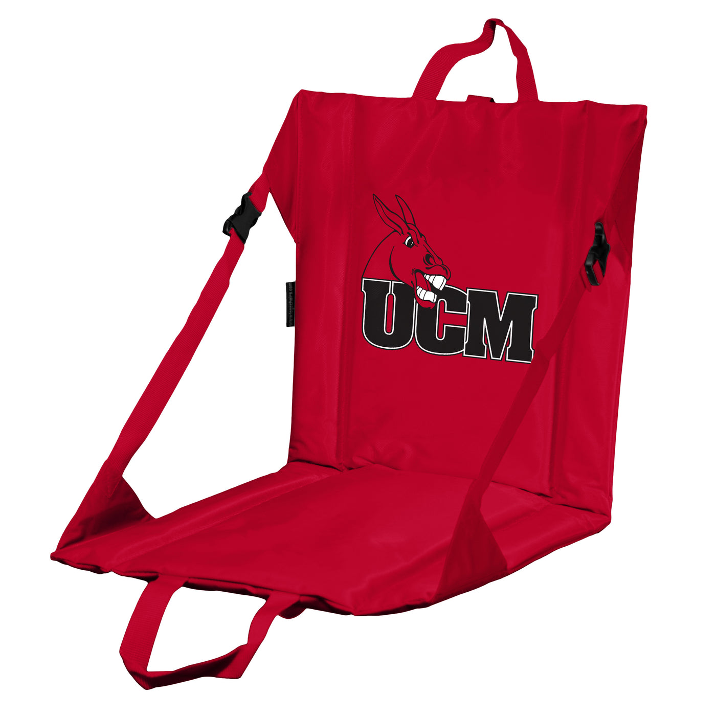 Central Missouri Stadium Seat