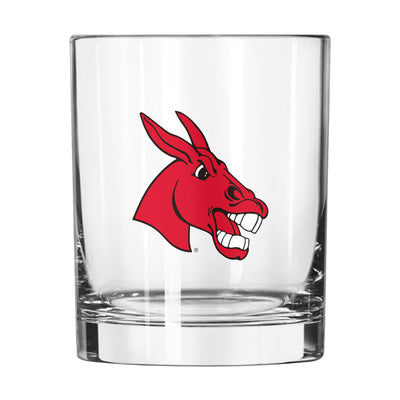 Central Missouri 14oz Gameday Rocks Glass - Logo Brands