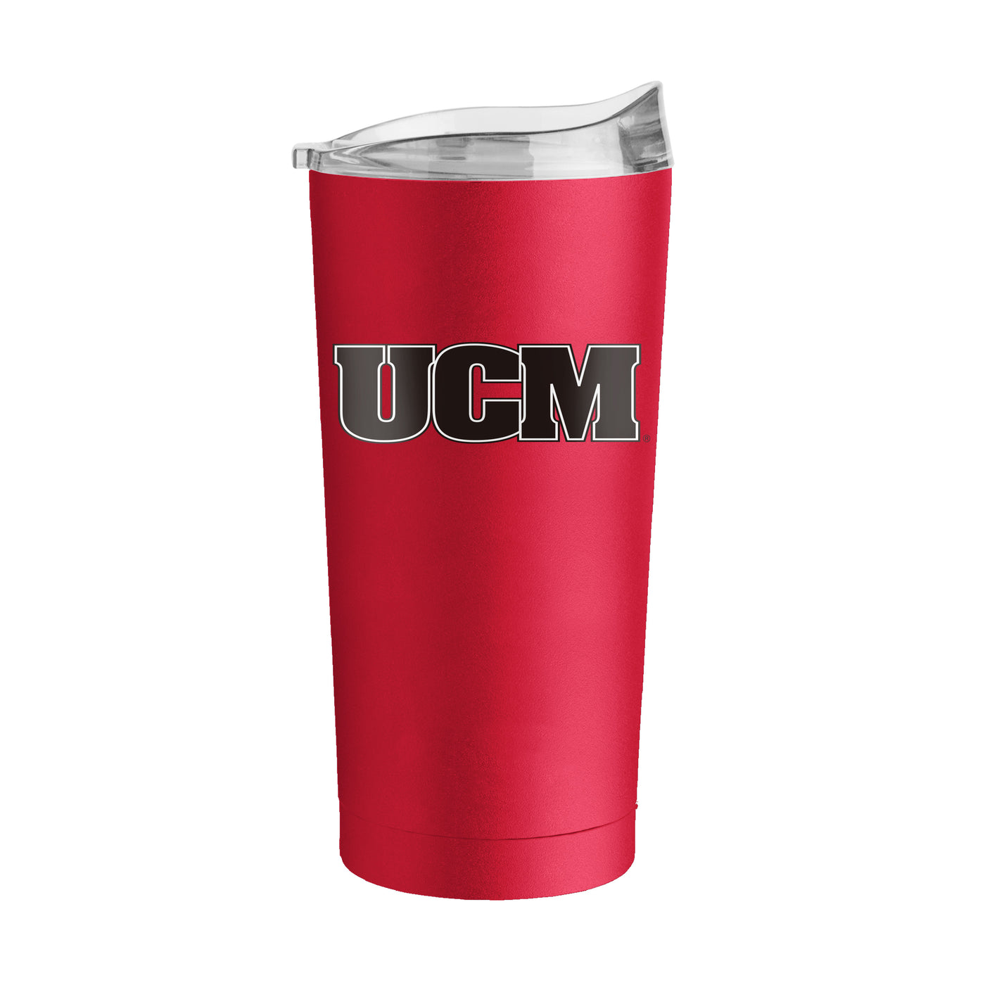 Central Missouri 20oz Flipside Powder Coat Tumbler