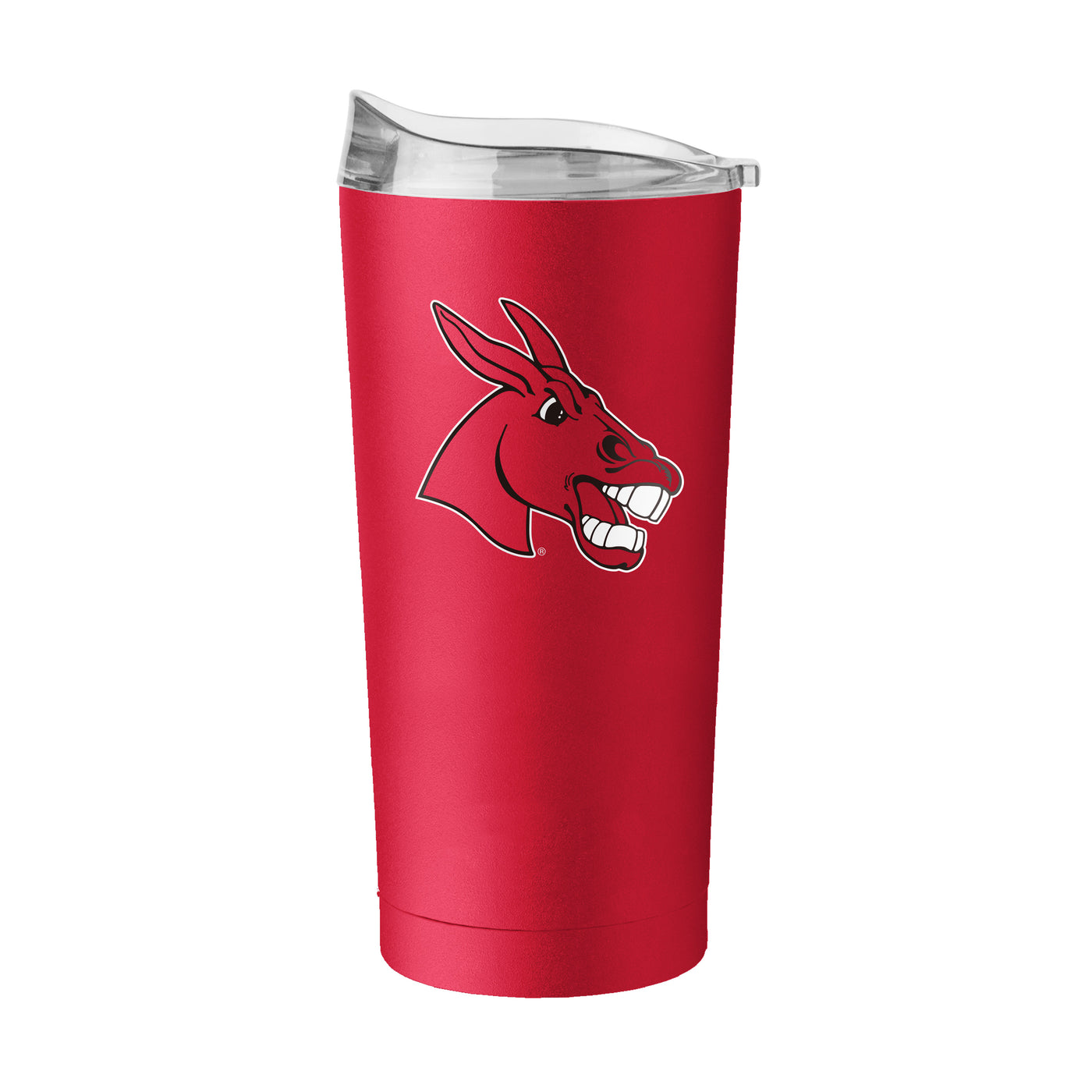 Central Missouri 20oz Flipside Powder Coat Tumbler