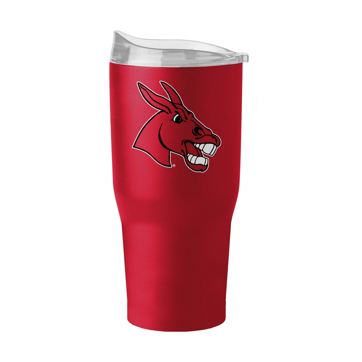 Central Missouri 30oz Flipside Powder Coat Tumbler