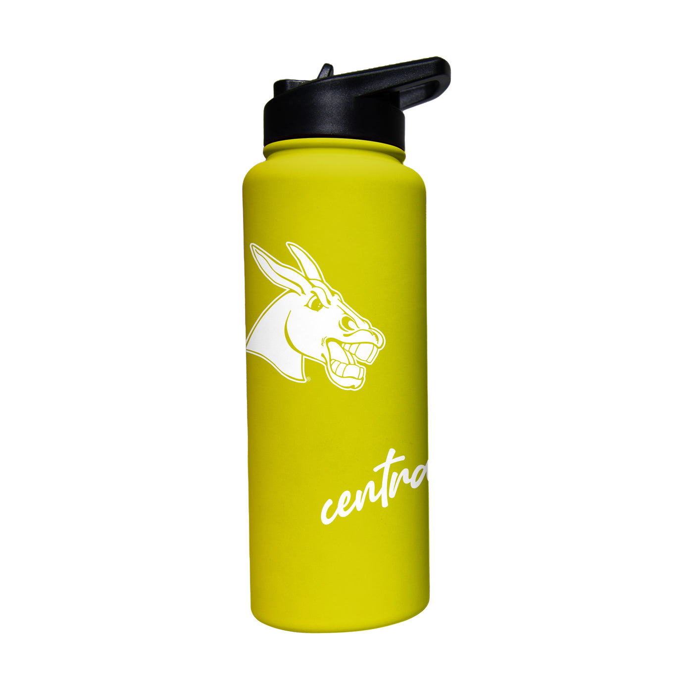 Central Missouri 34oz Cru Bold Soft Touch Quencher
