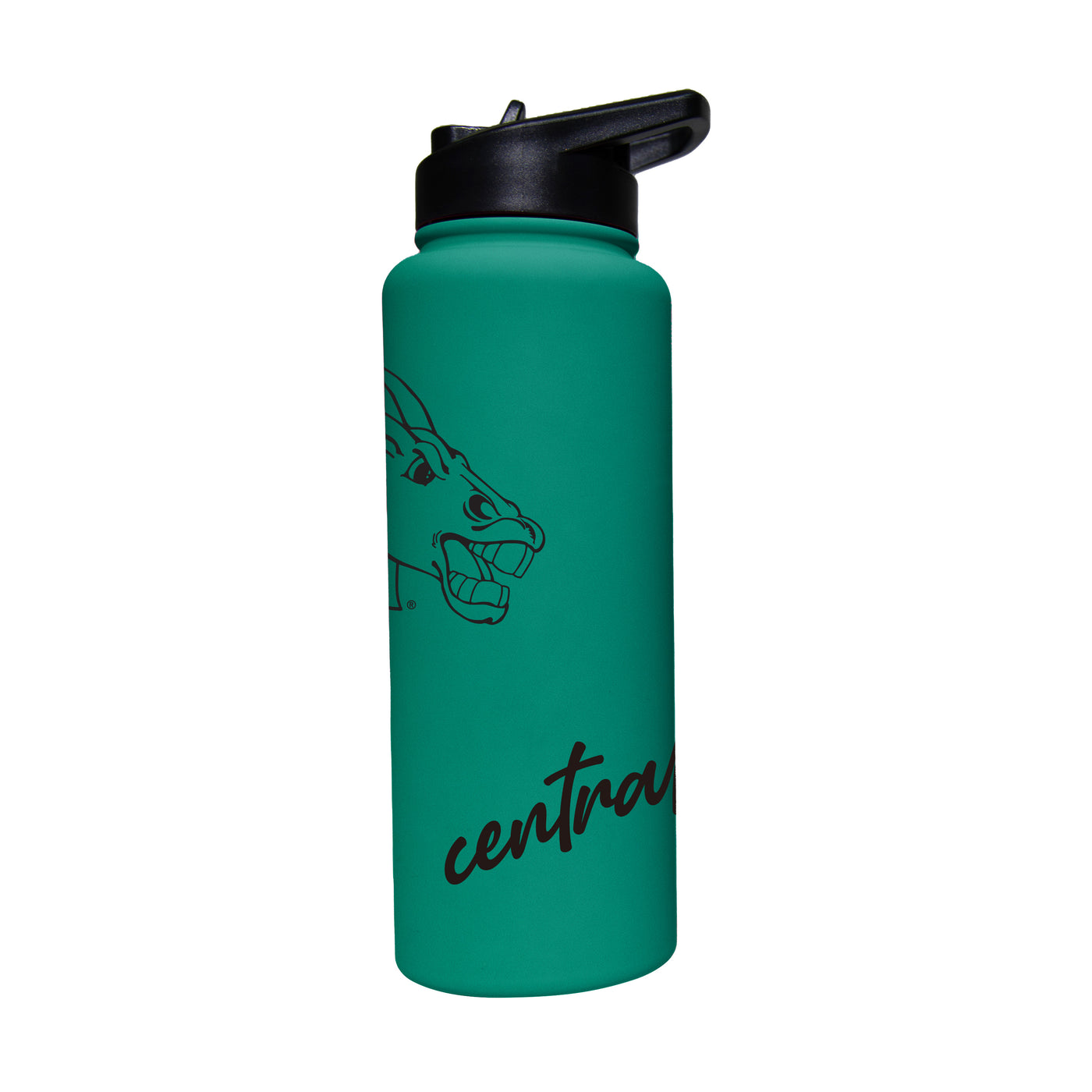 Central Missouri 34oz Optic Bold Soft Touch Quencher