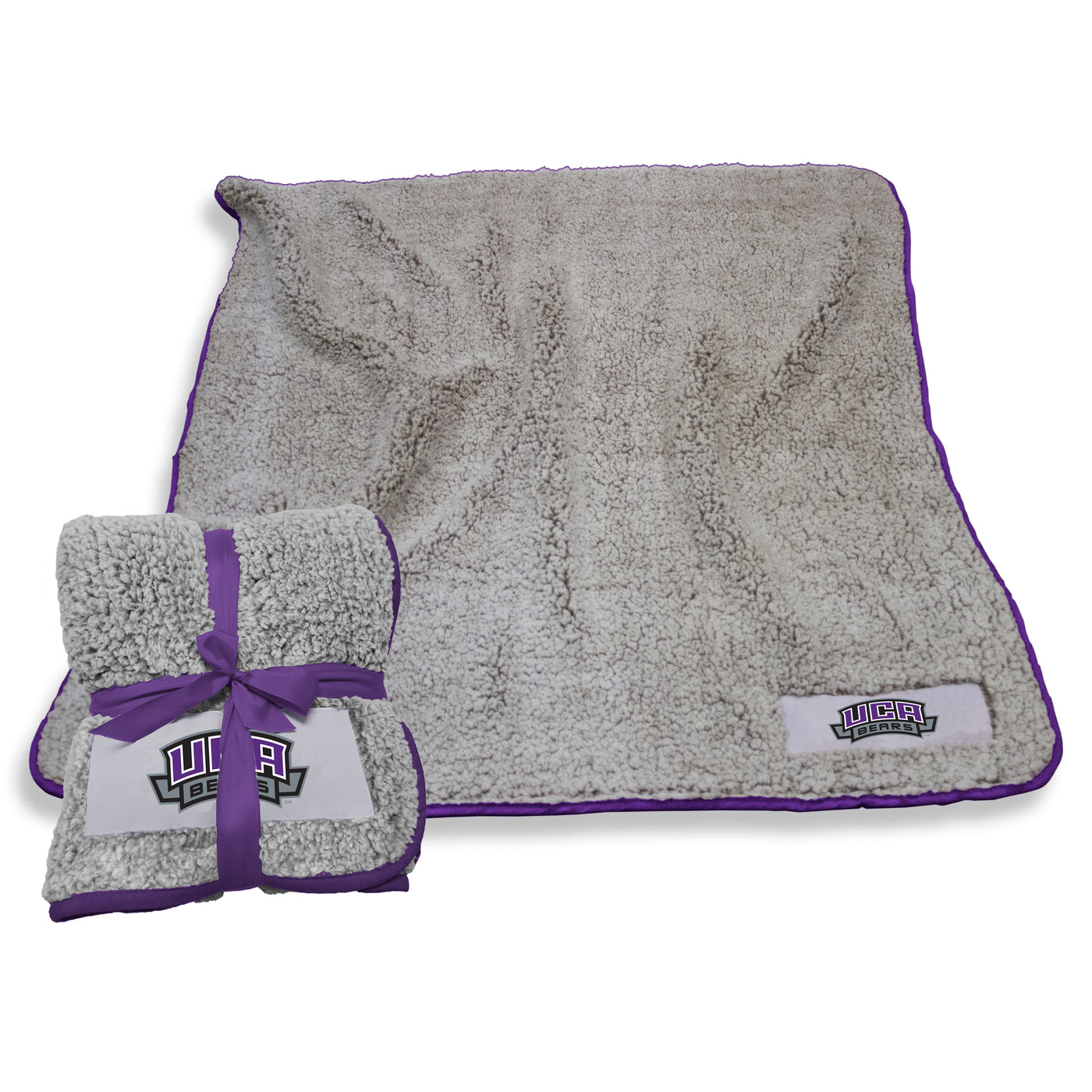 Central Arkansas Frosty Fleece - Logo Brands