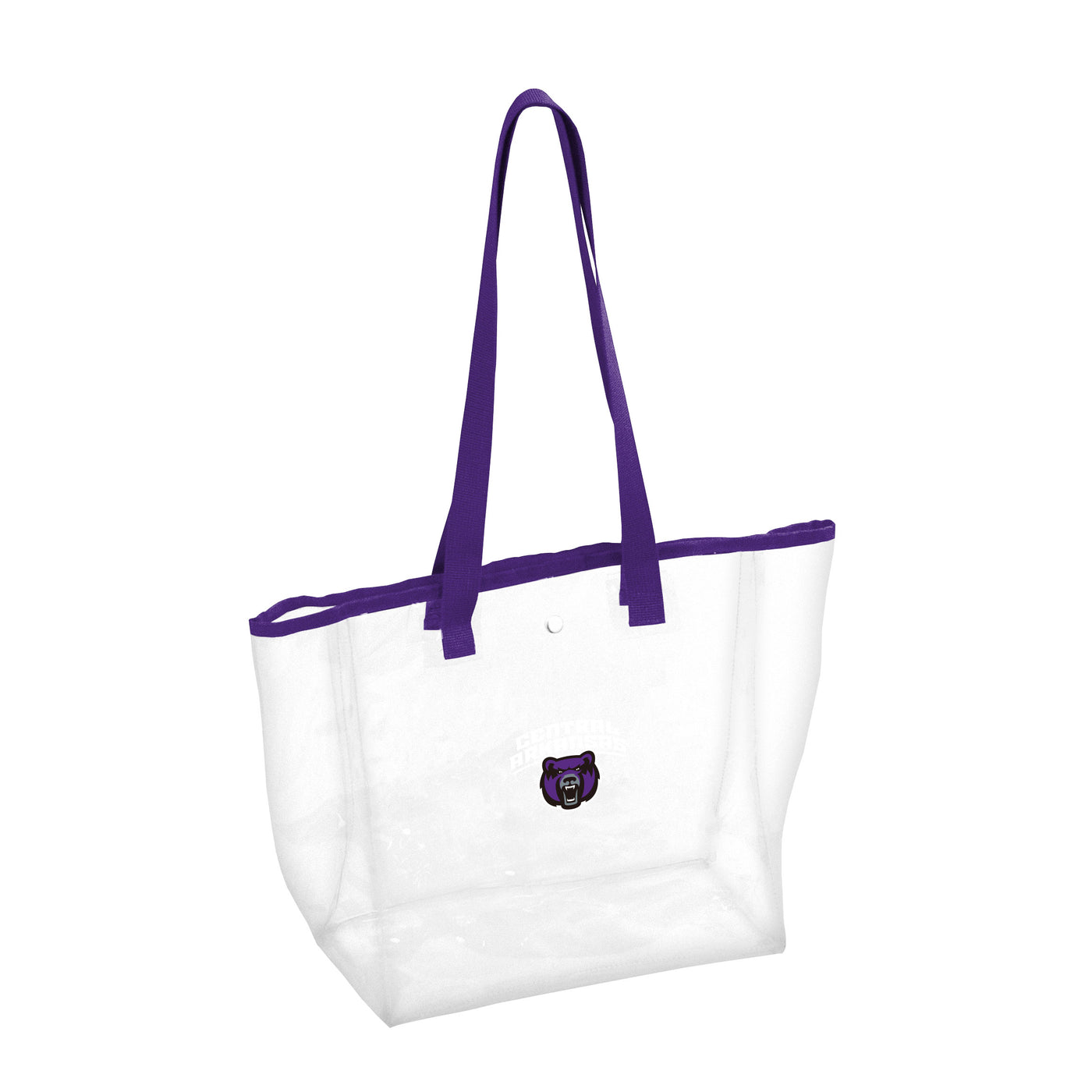 Central Arkansas Stadium Clear Bag - Logo Brands