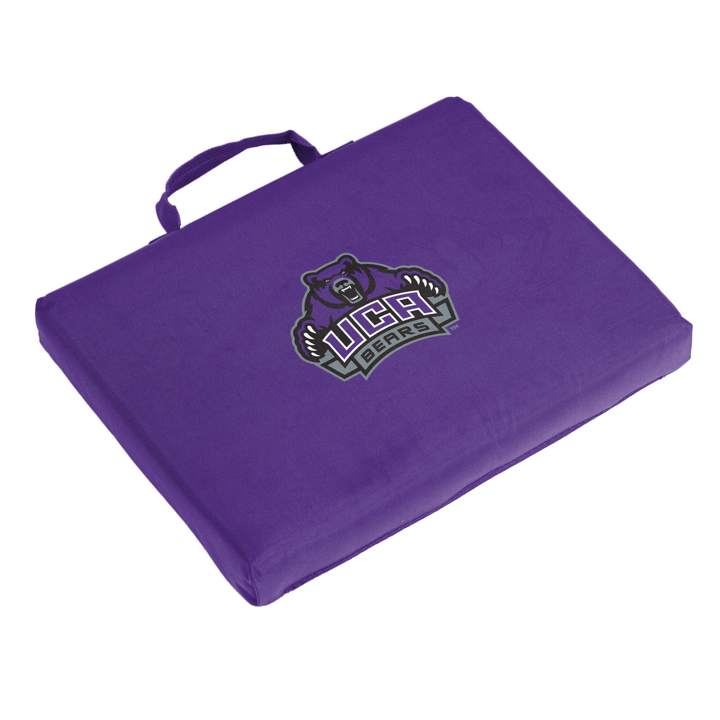 Central Arkansas Bleacher Cushion