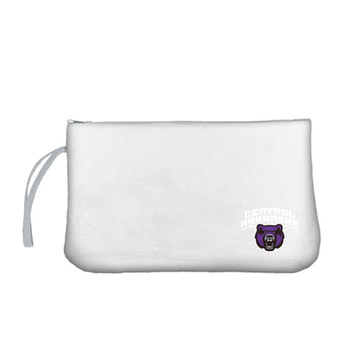 Central Arkansas Clear Wristlet - Logo Brands