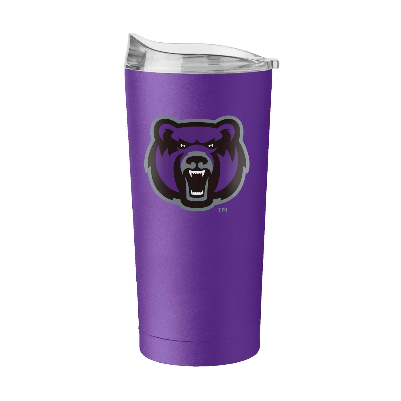 Central Arkansas 20oz Flipside Powder Coat Tumbler