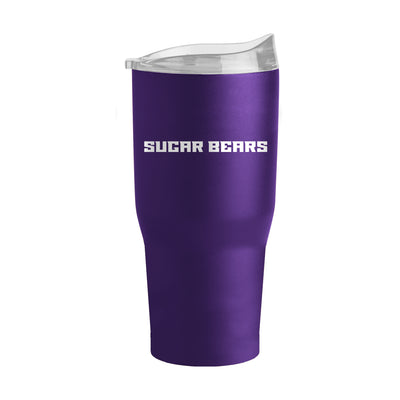 Central Arkansas 30oz Flipside Powder Coat Tumbler