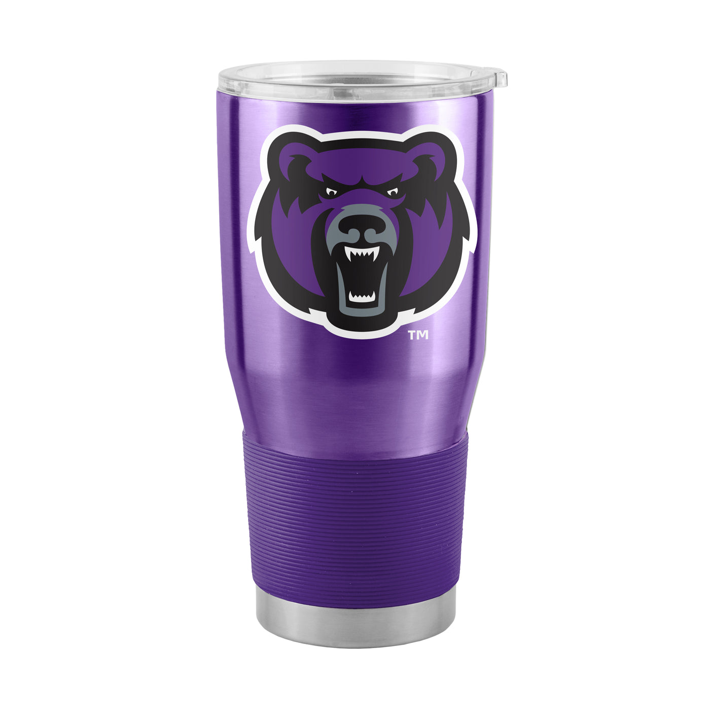 Central Arkansas 30oz Gameday Stainless Tumbler