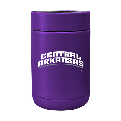 Central Arkansas Powder Coat Flipside Coolie - Logo Brands