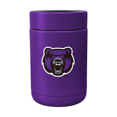 Central Arkansas Powder Coat Flipside Coolie - Logo Brands