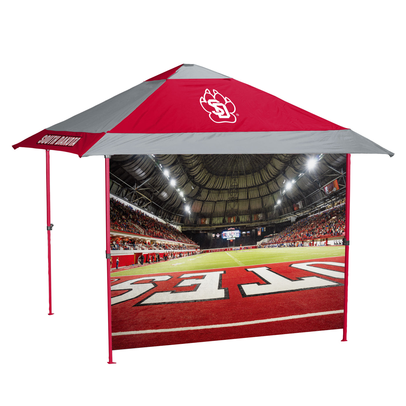 South Dakota 12x12 Pagoda Canopy