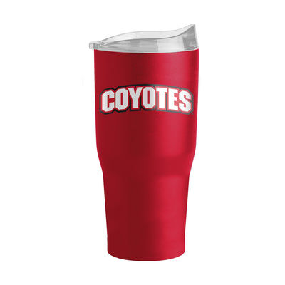 South Dakota Coyotes 20oz Flipside Powder Coat Tumbler