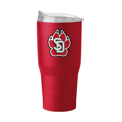 South Dakota Coyotes 20oz Flipside Powder Coat Tumbler