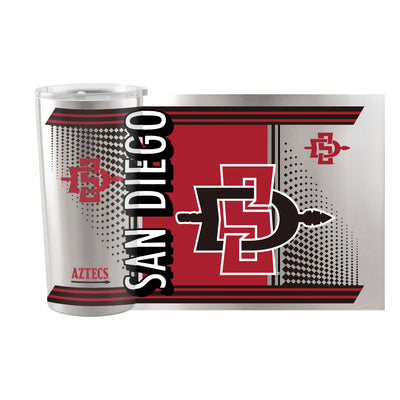 San Diego State Hero 20oz Stainless Tumbler