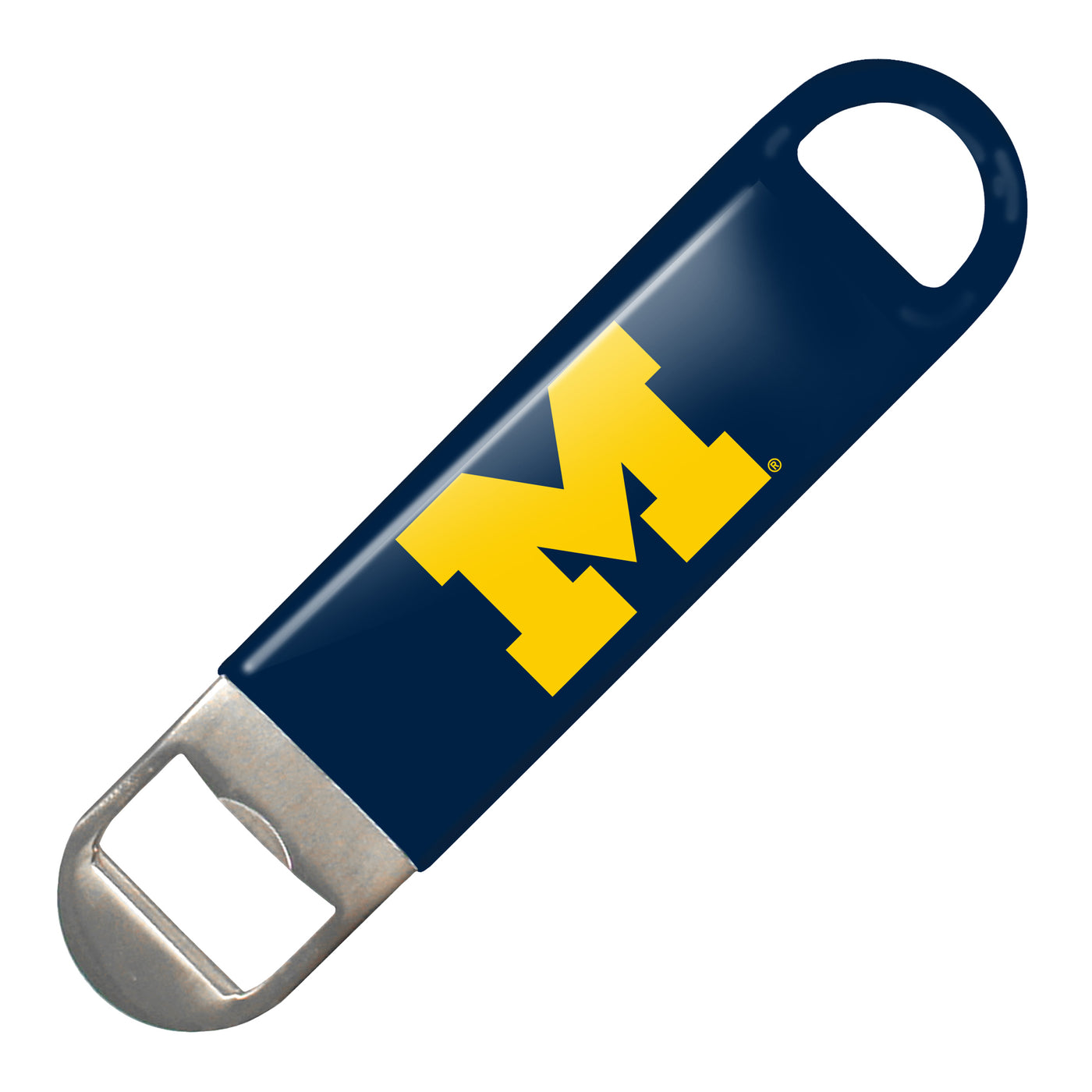 Michigan 7in Vinyl Bottle Opener