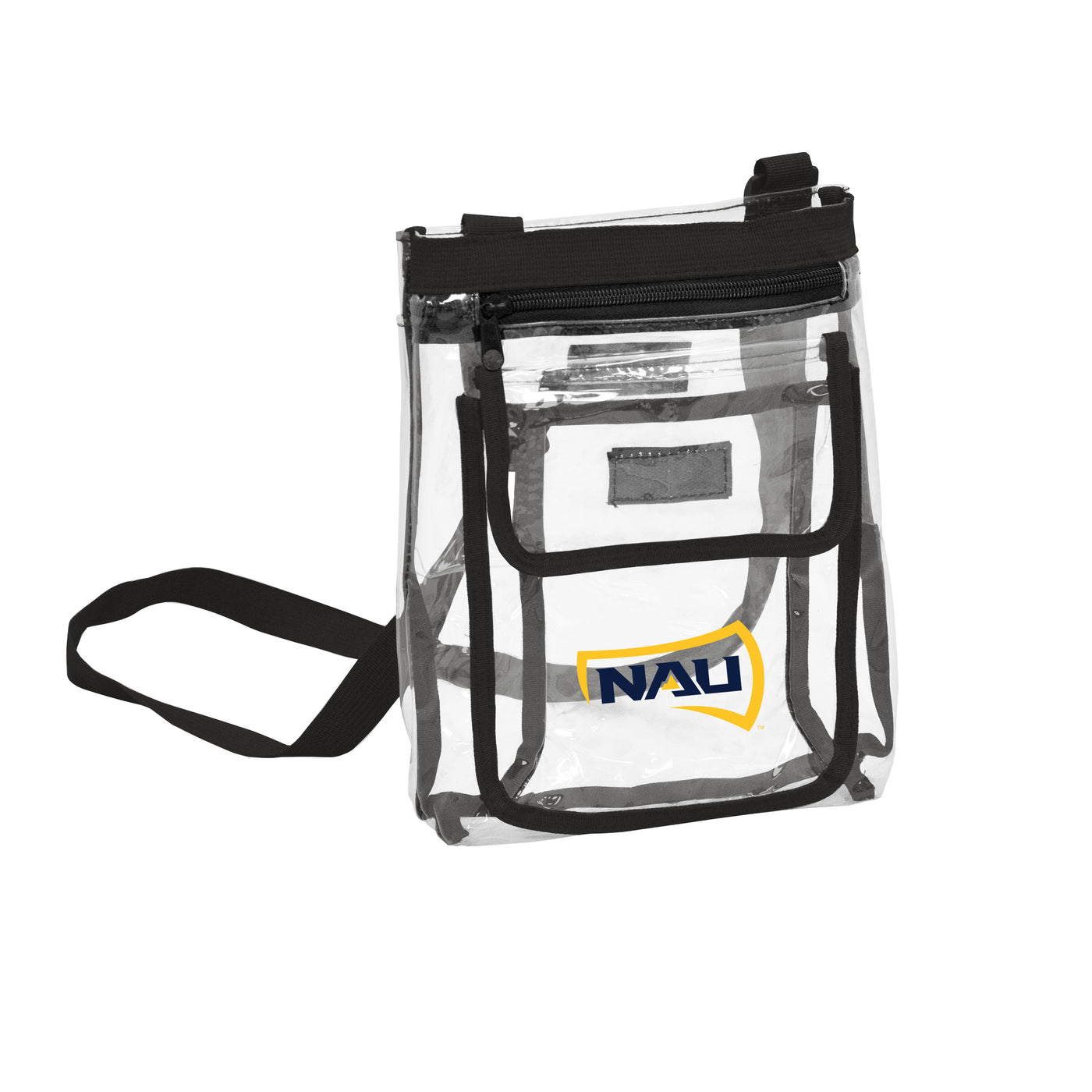 Northern Arizona Gameday Clear Crossbody - Logo Brands