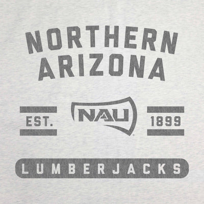 Northern Arizona Sublimated Sweatshirt Blanket