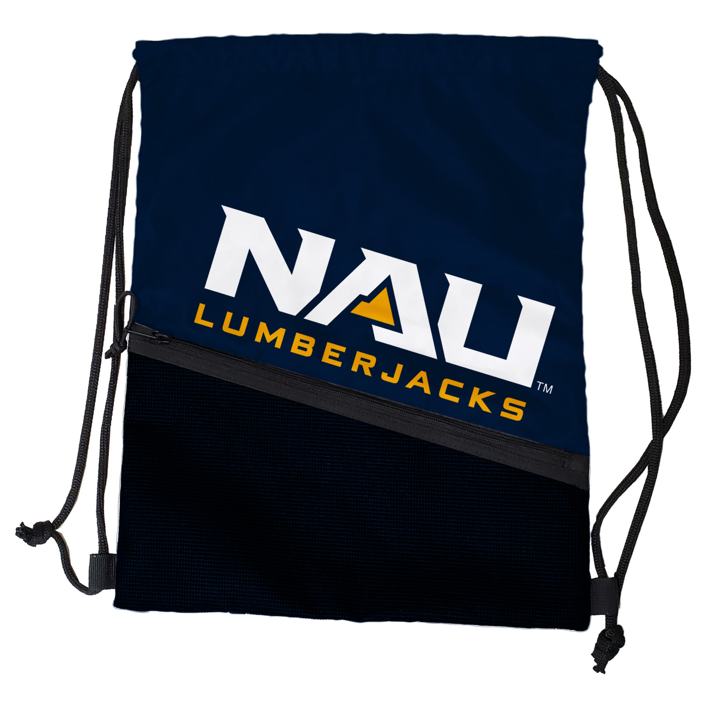 Northern Arizona Tilt Backsack - Logo Brands