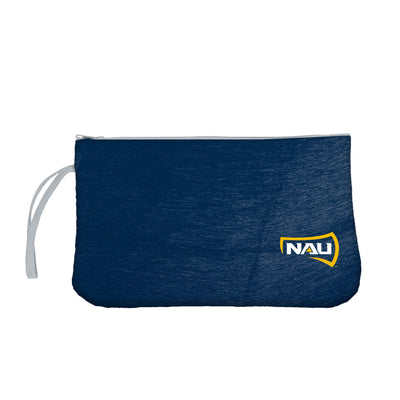 Northern Arizona Crosshatch Wristlet - Logo Brands