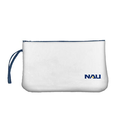 Northern Arizona Clear Wristlet - Logo Brands