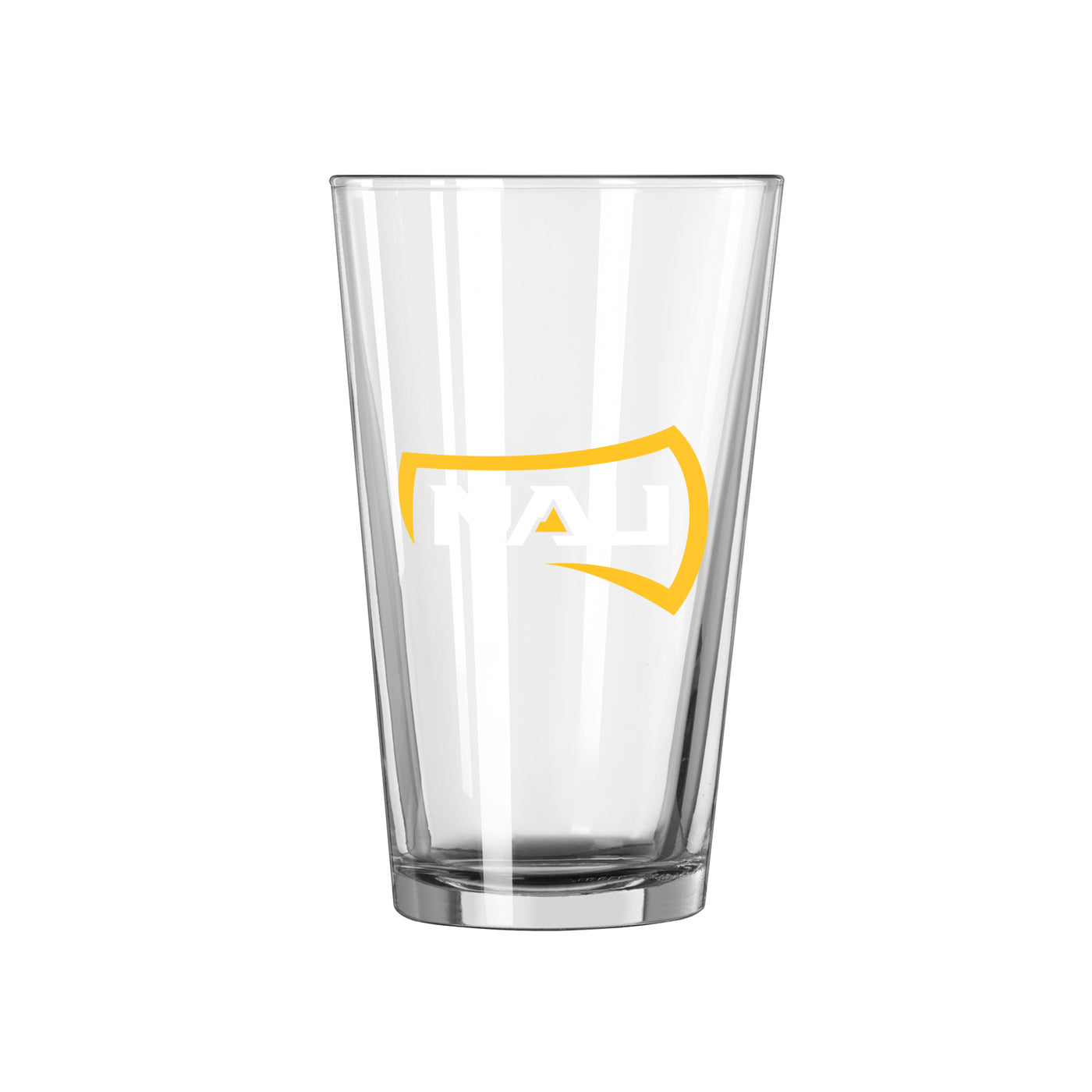Northern Arizona 16oz Stripe Pint Glass