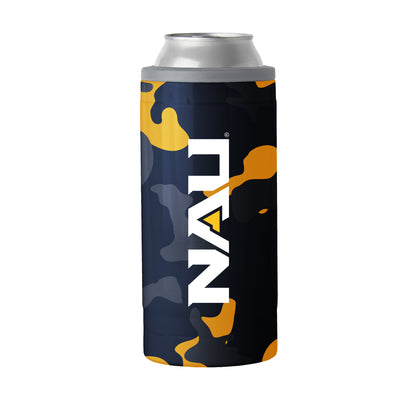 Northern Arizona Camo Swagger 12oz Slim Can Coolie