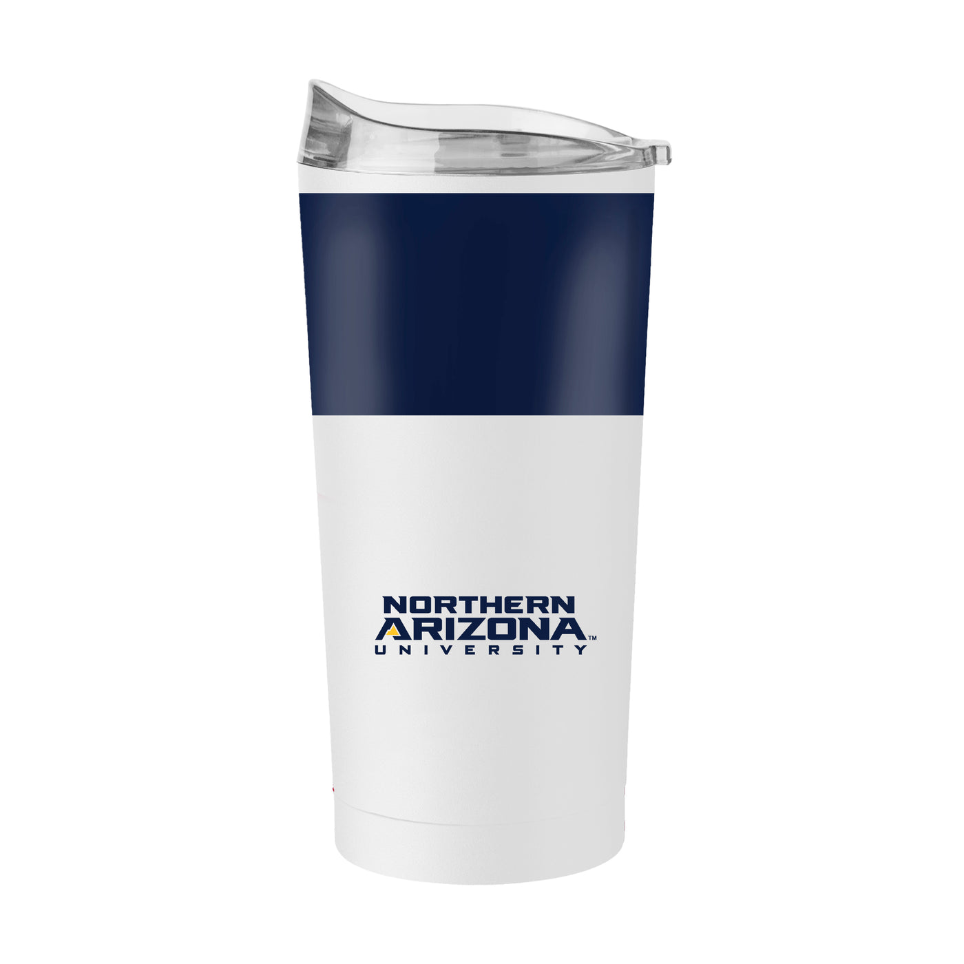 Northern Arizona 20oz Colorblock Powder Coat Tumbler