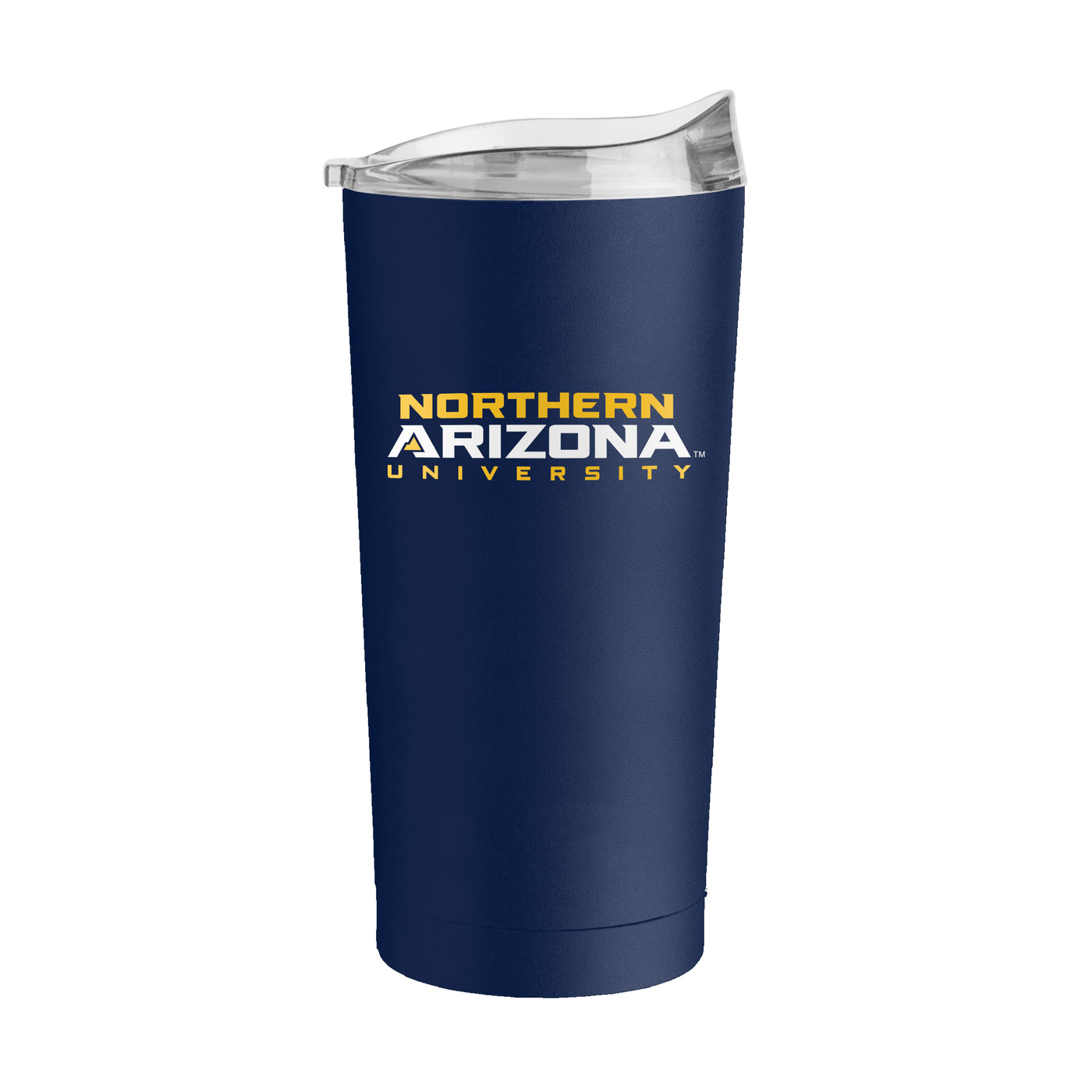 Northern Arizona 20oz Flipside Powder Coat Tumbler