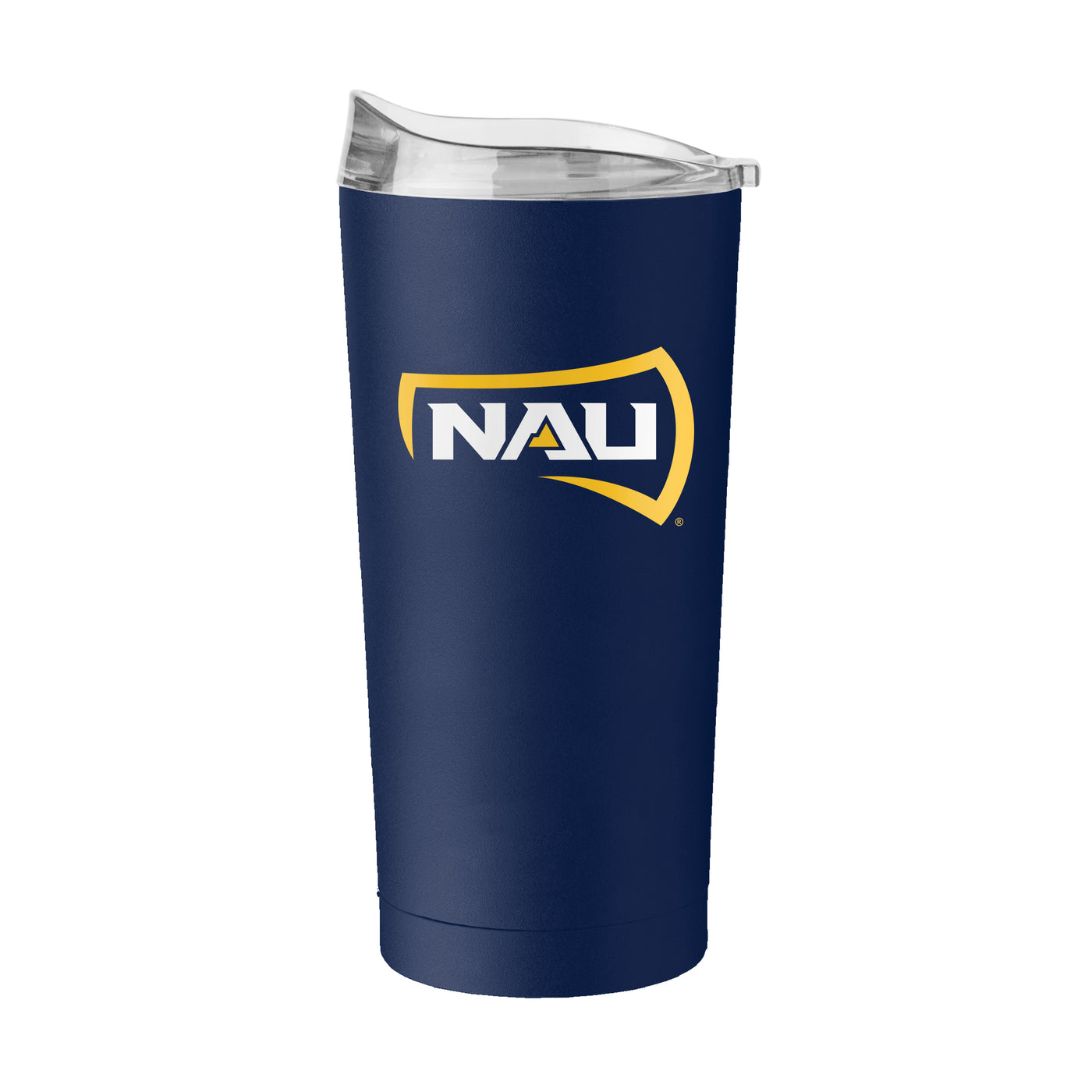 Northern Arizona 20oz Flipside Powder Coat Tumbler