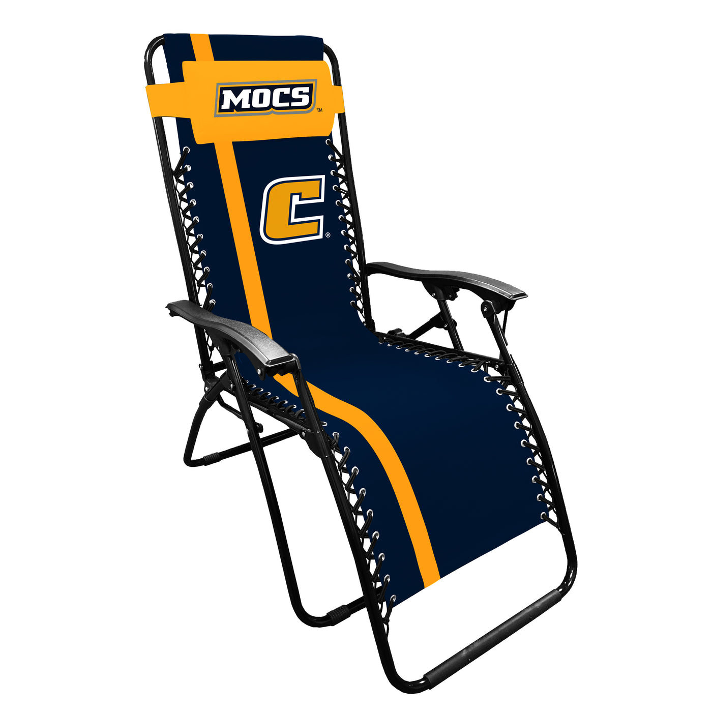 UT Chattanooga Zero Gravity Lounger